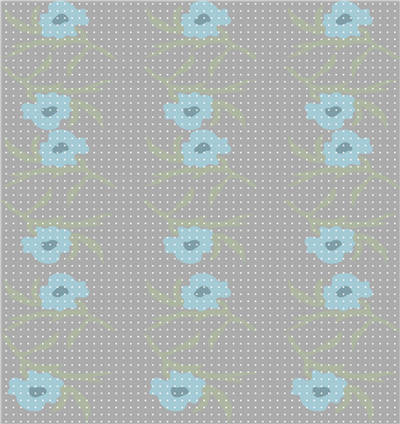 Pen sticker-F 2297